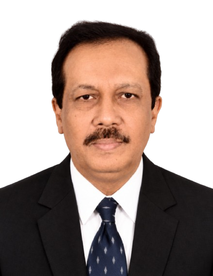 ENGR. MD. IQBAL KARIM, NDC